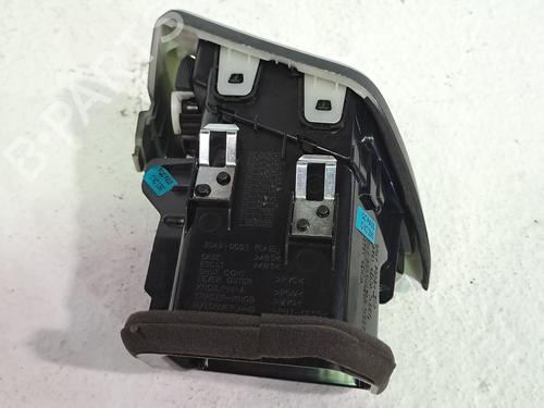 Air vent NISSAN QASHQAI II (J11, J11_) 1.6 dCi ALL MODE 4x4-i | BP28108334I21 