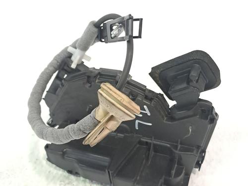 Used Rear left lock VW PASSAT B8 (3G2, CB2) 1.4 TSI (150 hp) 28108658