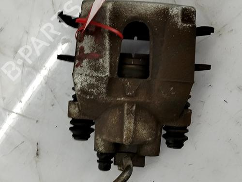 Used Left rear brake caliper JEEP GRAND CHEROKEE III (WH, WK) 3.0 CRD (218 hp) 31153485