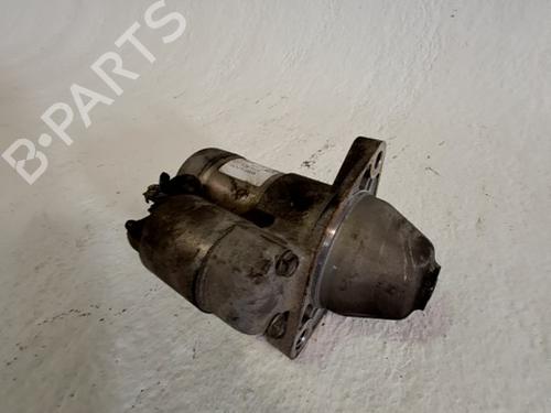 Used Starter OPEL CORSA D (S07) 1.7 CDTI (L08, L68) (125 hp) 29557719