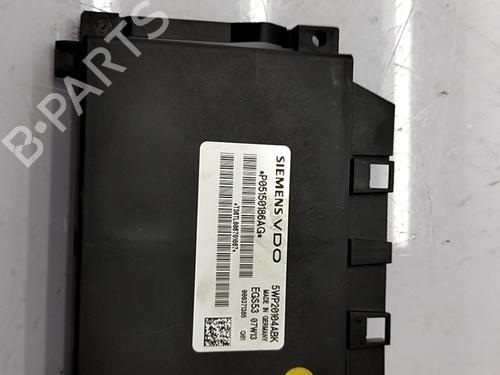 Elektronisk modul JEEP GRAND CHEROKEE III (WH, WK) 3.0 CRD (218 hp) 30921412