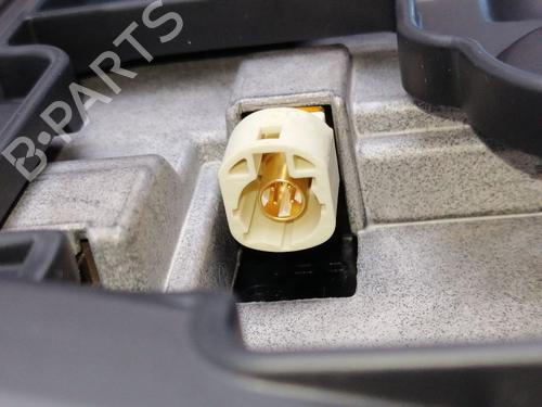 Used Radio PEUGEOT 208 I (CA_, CC_) 1.6 HDi (92 hp) 23420203