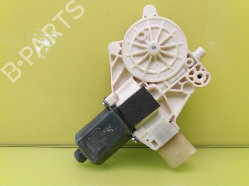 Left rear window motor FORD MONDEO IV (BA7) 2.0 TDCi | BP23650192E23 
