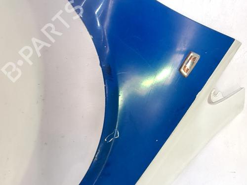 Used Right front fenders Right front fenders OPEL CORSA D (S07) 1.3 CDTI (L08, L68) (95 hp) 34154355 34154355
