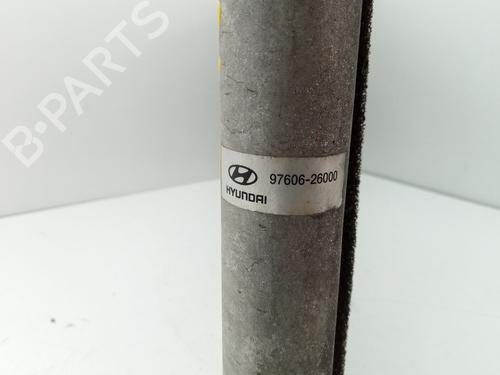 AC radiator HYUNDAI SANTA FÉ I (SM) 2.4 16V 4x4 | BP28179277M32 