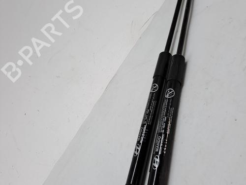Used Hood lift support HYUNDAI KONA (SX2) 1.6 T-GDi Hybrid (141 hp) 24108831