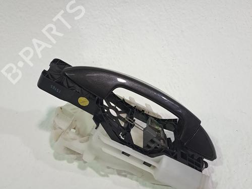 Front right exterior door handle VW PASSAT B5.5 (3B3) 2.0 | BP25248863C129 