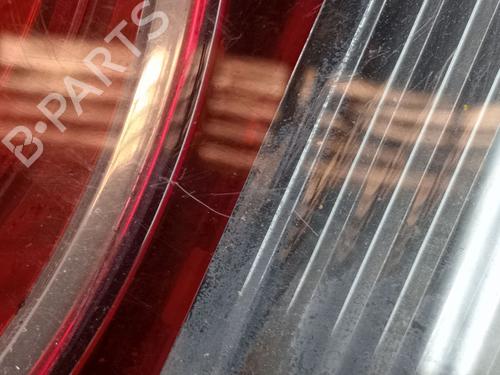 Right taillight VW POLO IV (9N_, 9A_) 1.4 16V | BP24189155C35