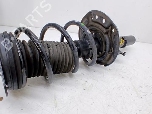 Right front shock absorber RENAULT MEGANE IV Hatchback (B9A/M/N_) 1.5 dCi 110 (B9A3) | BP38407890M17 - Image 3