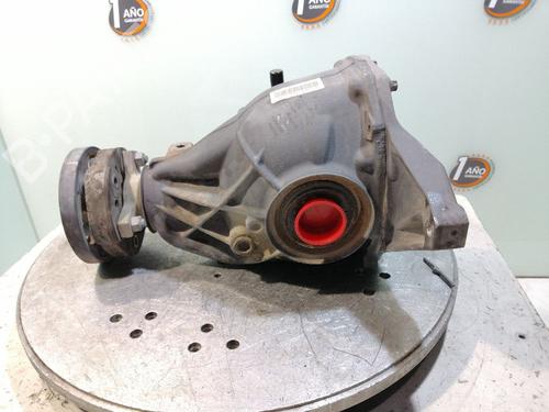 Differenziale posteriore MERCEDES-BENZ C-CLASS (W204) C 200 CDI (204.001) | BP24107573M24 