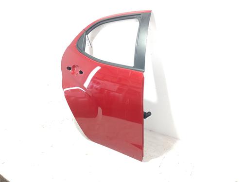 Right rear door TOYOTA YARIS (_P21_, _PA1_, _PH1_) 1.5 Hybrid (MXPH10, MXPH11) | BP29301470C5 