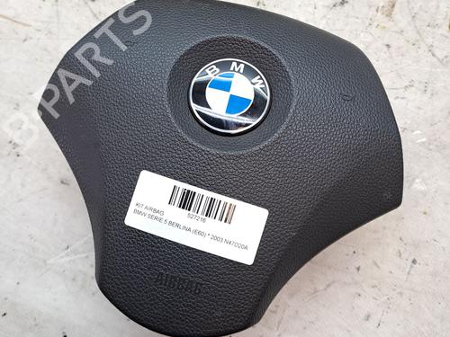 Kollisonspute sett BMW 5 (E60) 520 d | BP24848609C86 