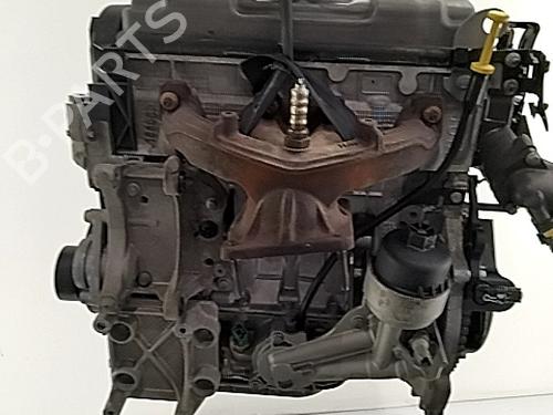 Engine CITROËN C3 I (FC_, FN_) 1.1 i | BP30121065M1