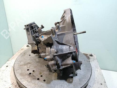 Gearbox FIAT PUNTO EVO (199_) 1.3 D Multijet (199AXC1A, 199BXC1A, 199AXT1A, 199BXT1A) | BP25999561M3 
