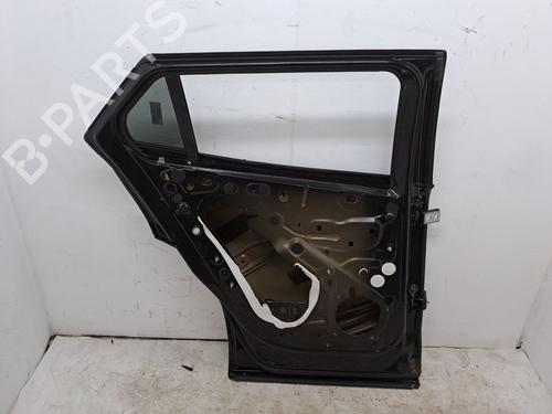 Left rear door PEUGEOT 2008 II (UD_, US_, UY_, UJ_, UR_, UC_) 1.2 PureTech 100 (USHNK) | BP27585900C4 