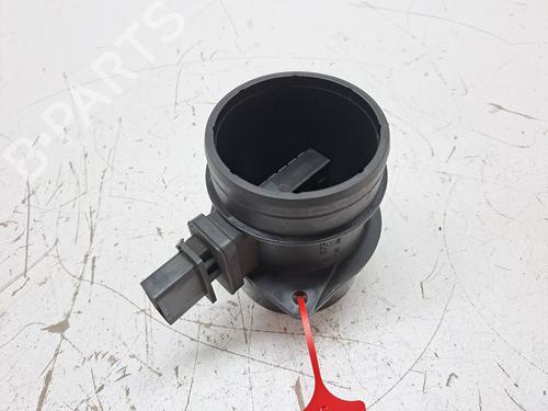 Used Mass air flow sensor AUDI A4 B8 (8K2) 2.0 TDI (136 hp) 23944836