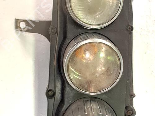 Used Right headlight Right headlight ALFA ROMEO 159 (939_) 1.9 JTDM 8V (939AXE1B) (120 hp) 34496861 34496861