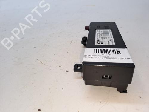 Electronic module CITROËN C4 Grand Picasso II (DA_, DE_) 1.6 BlueHDi 120 | BP23364254M83 
