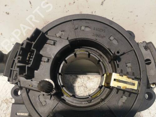 Used Squib airbag BMW 3 (E36) 318 i (113 hp) 25455119