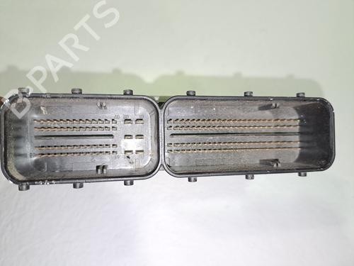 Engine control unit (ECU) BMW X3 (E83) 2.0 sd | BP23377224M57 