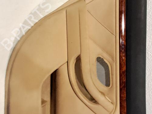 Forra trás esquerda BMW 5 (E39) 530 d (193 hp) 32107568