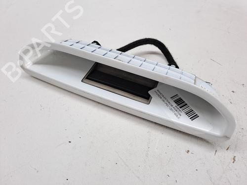 Used Tailgate handle HYUNDAI i30 (PDE, PD, PDEN) 1.0 T-GDI (120 hp) 24171867