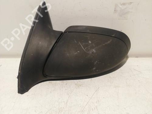 Left mirror OPEL OMEGA B (V94) 2.2 DTI 16V (F69, M69, P69) | BP25458364C26 