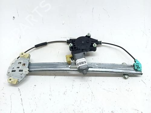 Front right window mechanism KIA RIO II (JB) 1.4 16V | BP29557119C23