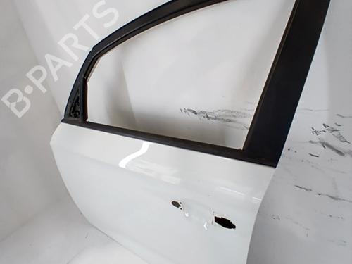 Left front door KIA CARENS IV 1.6 GDi | BP29585026C2 