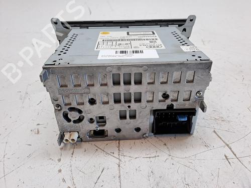 Radio AUDI A4 B8 (8K2) 2.0 TDI | BP23944870E6 