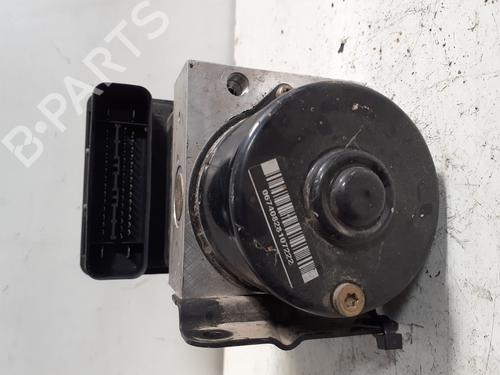 Used ABS pump CITROËN C5 I (DC_) 2.0 HDi (DCRHZB, DCRHZE) (109 hp) 24998968