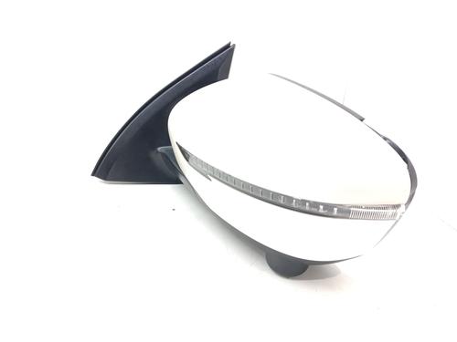 Right mirror NISSAN QASHQAI II (J11, J11_) 1.2 DIG-T | BP29301414C27