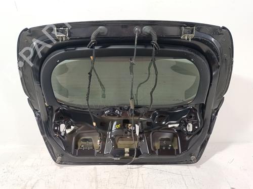 Tailgate FORD FIESTA VII (HJ, HF) 1.0 EcoBoost mHEV ACTIVE | BP29627063C6 