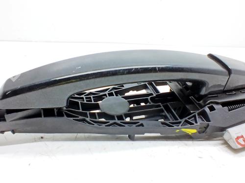 Front right exterior door handle OPEL ASTRA J GTC 2.0 CDTI (08) | BP32257215C129