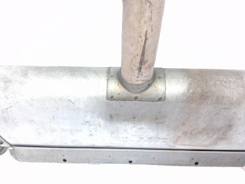 Exhaust system HYUNDAI i30 (PDE, PD, PDEN) 2.0 N | BP28037573M121 