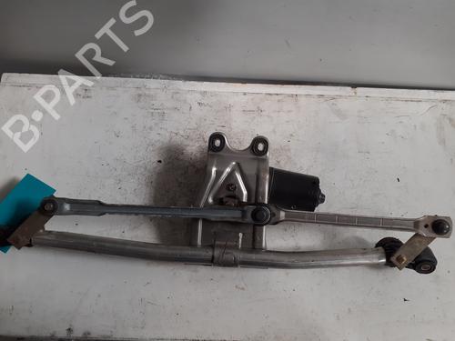 Front wiper motor OPEL VECTRA B (J96) 2.0 DTI 16V (F19) | BP26538708M29 