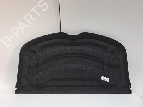 Rear parcel shelf ALFA ROMEO GIULIETTA (940_) 2.0 JTDM (940FXQ1A, 940FYC1A) | BP23377885C85 