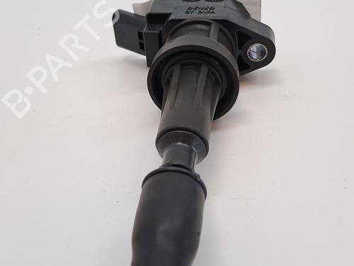Ignition coil FORD FIESTA VII (HJ, HF) 1.5 TDCi | BP27193373M94 