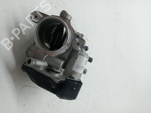 Throttle body AUDI A3 Sportback (8VA, 8VF) 2.0 TDI | BP23942293M82 