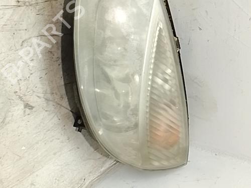 Left headlight RENAULT SCÉNIC II (JM0/1_) 1.5 dCi (JM1E, JM16) | BP36317963C28 - Image 4