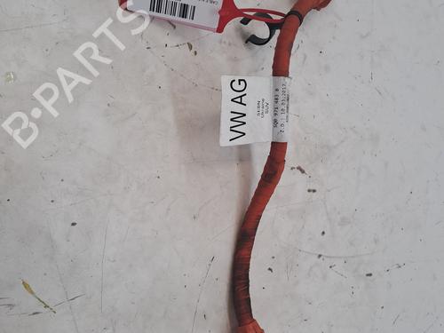Used Cable AUDI A3 Sportback (8VA, 8VF) 40 e-tron (204 hp) 27672658