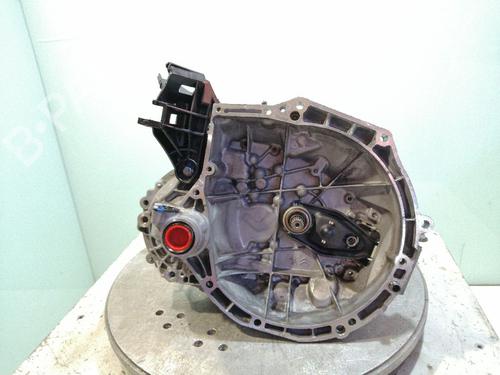 Used Gearbox CITROËN C-ELYSEE (DD_) 1.2 PureTech 82 (DDHMRP) (83 hp) 23936596