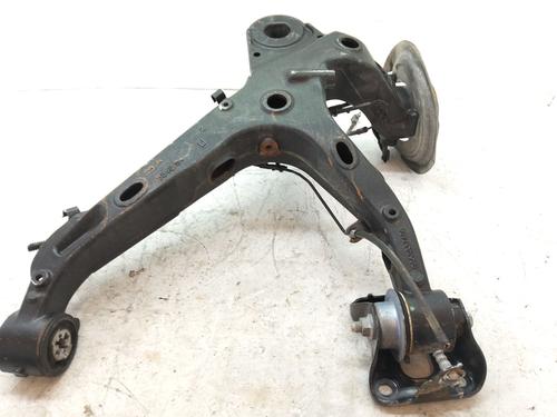 Right rear steering knuckle PEUGEOT EXPERT Van (V_) 1.5 BlueHDi 120 | BP29764152M28 