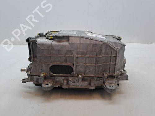 Used Battery TOYOTA YARIS (_P13_) 1.5 Hybrid (NHP130_, NHP130) (101 hp) 23358216