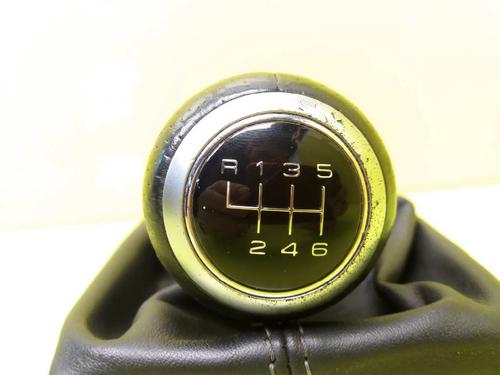 Shift knob AUDI A4 B8 Avant (8K5) 2.0 TDI | BP29051219I34 - Image 6