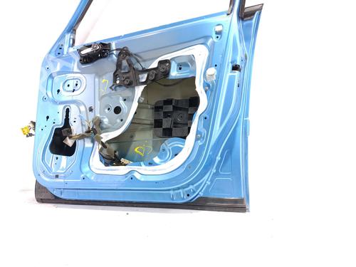 Right front door CITROËN C4 Picasso I MPV (UD_) 1.6 HDi | BP23289606C3 