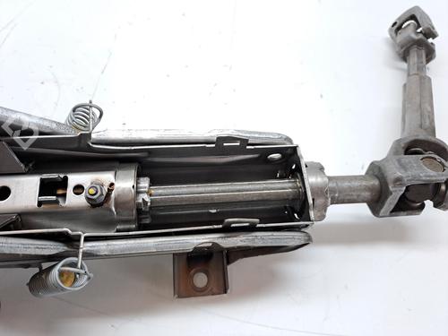 Steering column SKODA SUPERB II (3T4) 1.6 TDI | BP23361932M21 