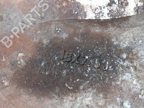 Rim SSANGYONG KYRON 2.7 Xdi 4x4 | BP27461513C45 