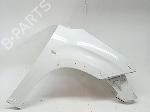 Forskærm Højre PEUGEOT RIFTER 1.5 BlueHDi 100 (102 hp) 30846338