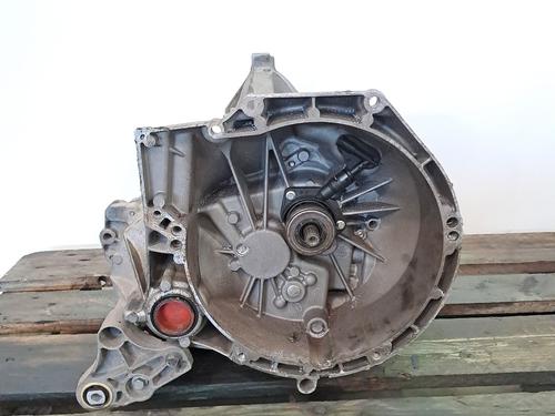 Gearkasse FORD FOCUS IV (HN) 1.0 EcoBoost (125 hp) 23373270